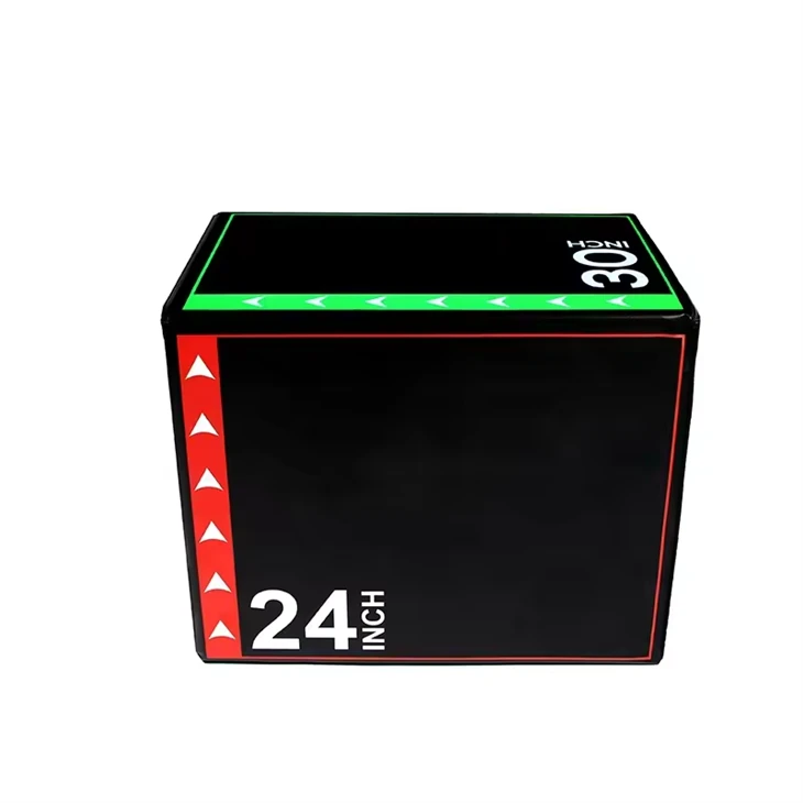 CHOOYOU Foam Plyo Box suppliers