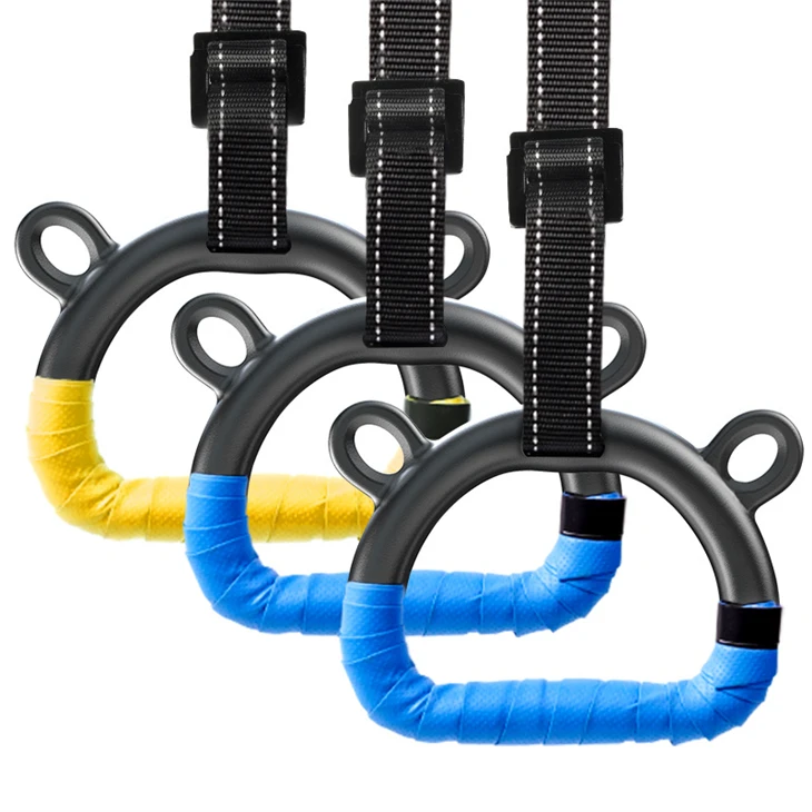 CHOOYOU Gym Ring