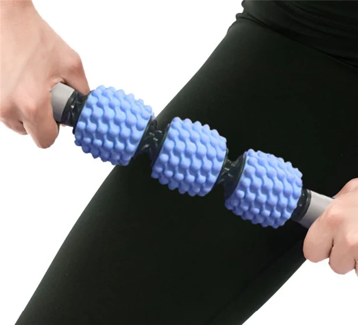 CHOOYOU Muscle Roller Massage Roller best