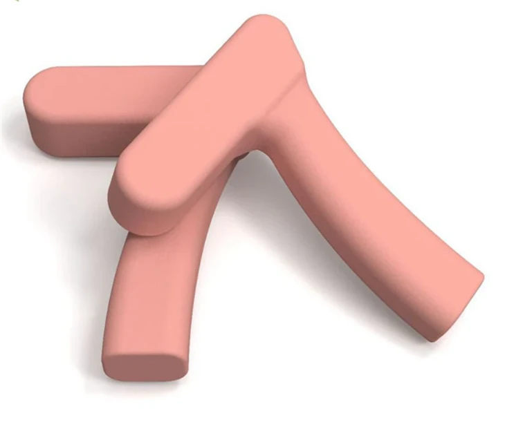 CHOOYOU Silicon Dumbell Optional