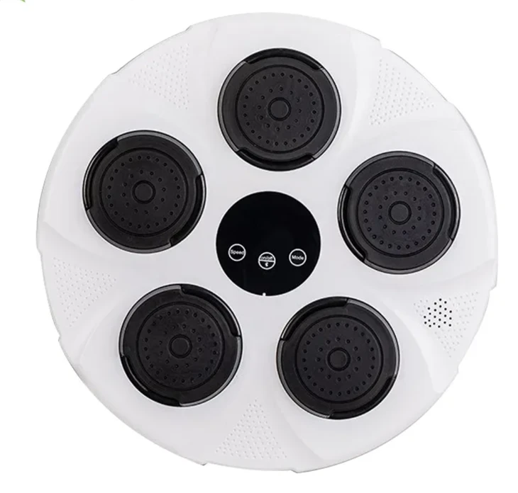 CHOOYOU Smart Focus Agility Training Digital Target Punching Pads factory