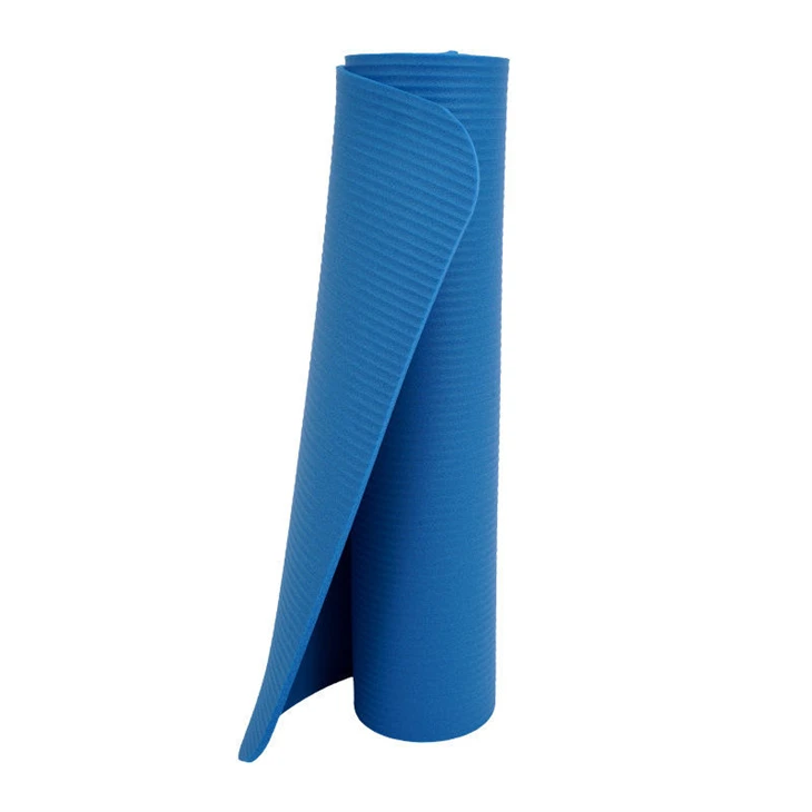 CHOOYOU Thickened & Widened Non-Slip Yoga Mat NBR best