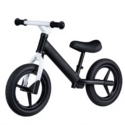 CHOOYOU Zelf glijdende kinder-Balanceerfiets