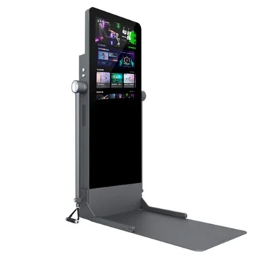 CHOOYOU Fitnessstation