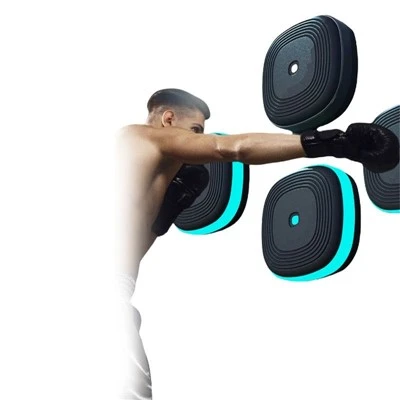 CHOOYOU hangende fitnessapparatuur voor muziekboksdoel