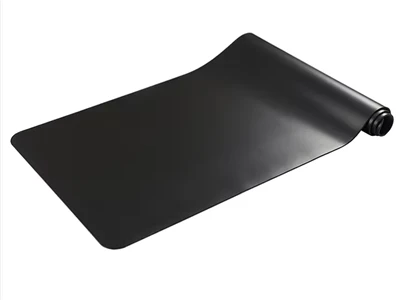 CHOOYOU PU + PVC yogamat voor binnen