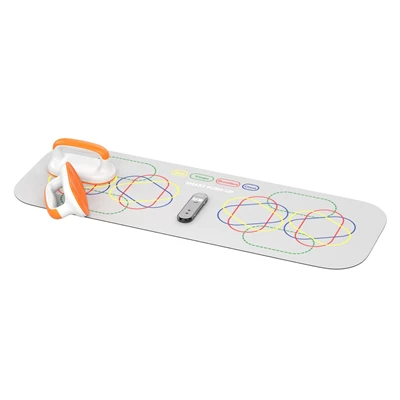 CHOOYOU Smart Push-Omhoogbord