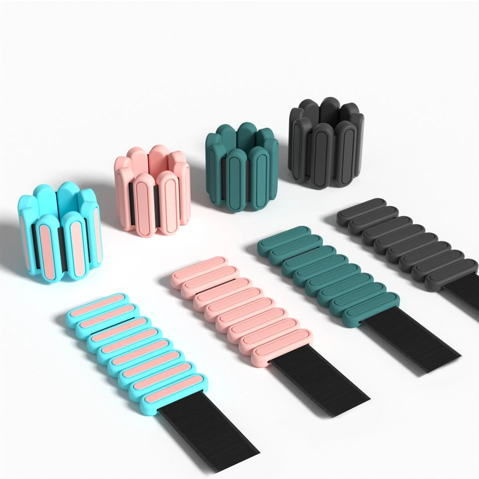 Weight Bearing Bracelet