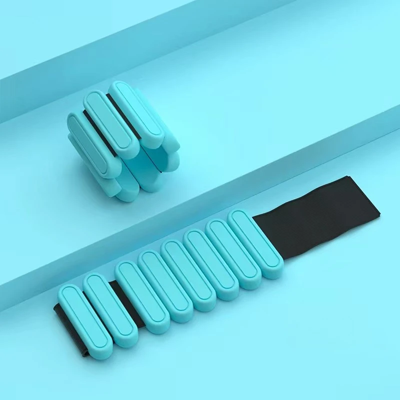 Weight Bearing Bracelet