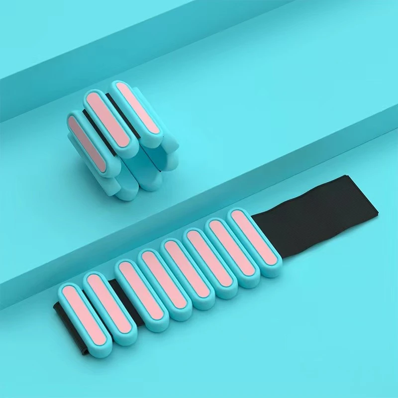 Weight Bearing Bracelet